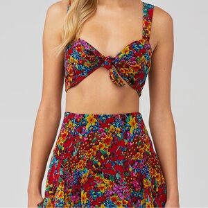SHOW ME YOUR MUMU
KADEN CROP TOP